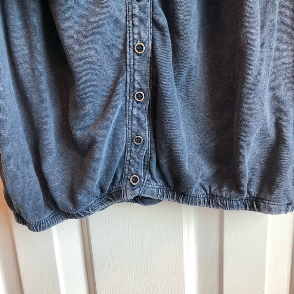 *SOLD* Free People Love Letters Top - Picture 5 of 10